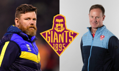Huddersfield Giants