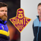 Huddersfield Giants