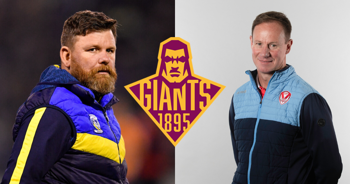 Huddersfield Giants