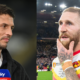 Jon Wilkin and Sam Tomkins