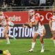 Cesar Rouge Catalans Dragons Super League