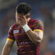 Esan Marsters Super League Huddersfield Giants
