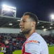 Moses Mbye St Helens Super League