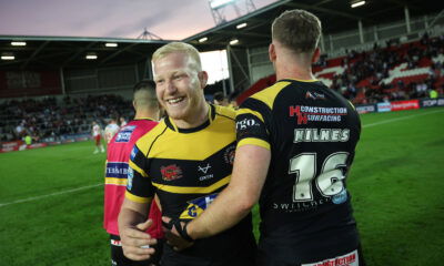 Matty English Rumour Mill Super League