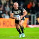 Hull FC Danny Houghton