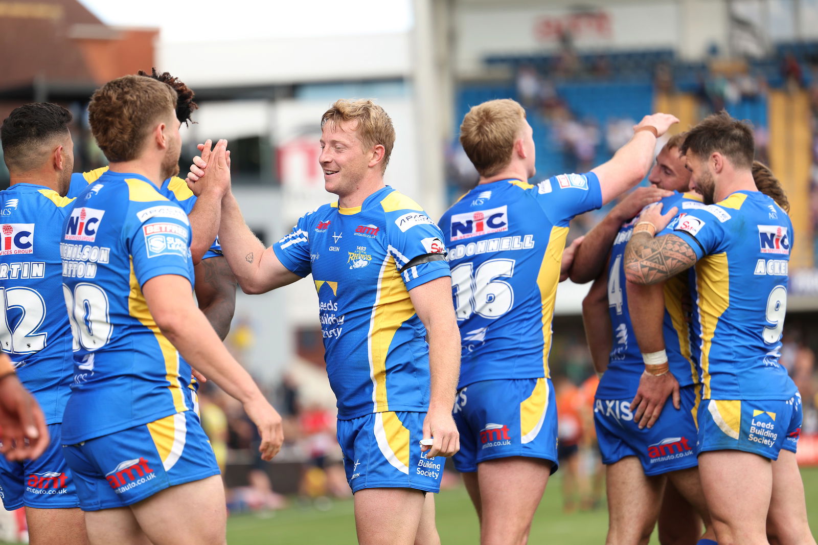 Leeds Rhinos