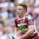 Jai Field Wigan Warriors