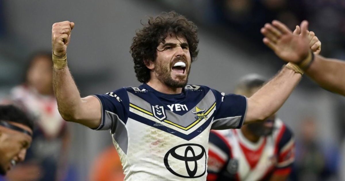 NRL star set for Super League move - Serious About Rugby League