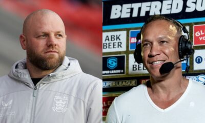 Hull FC Grix