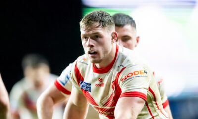 Super league disciplinary St Helens