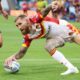 rugby League Sam Tomkins