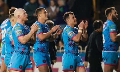Wigan Warriors