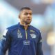 Leeds Rhinos Kallum Watkins