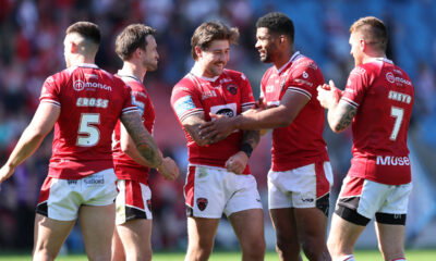 Salford Red Devils
