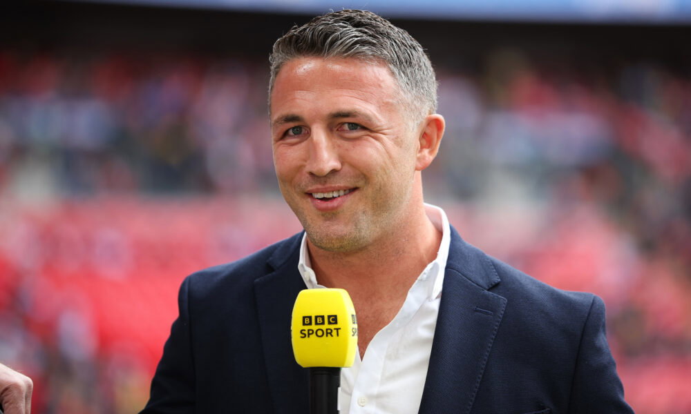 Tim Clark Super Rugby Super League 'game of the season' records viewing figures - Serious ...