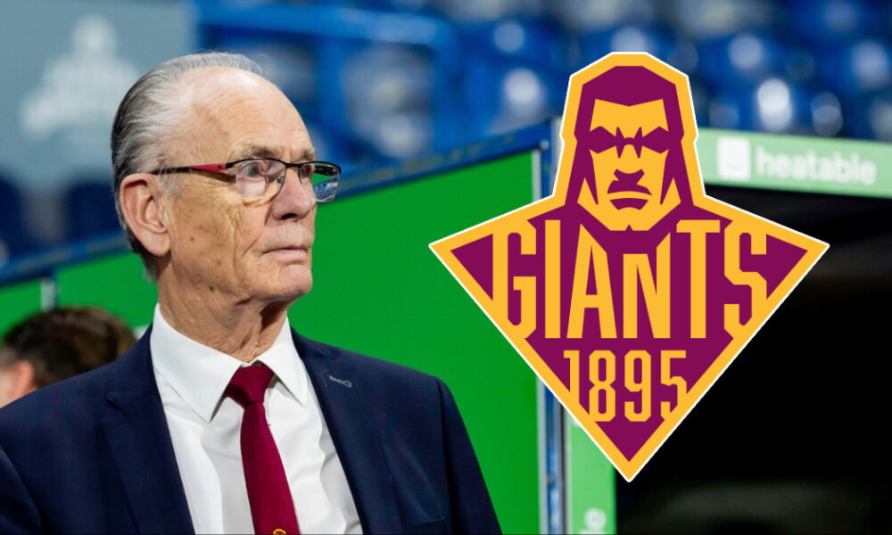 Huddersfield Giants Confirm 2027 Move to Dewsbury's Flair Stadium in £10m Upgrade