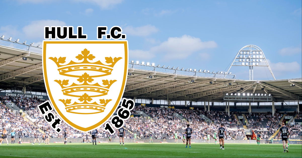 Hull FC confirm departure of 10 players as rebuild starts for 2025 ...