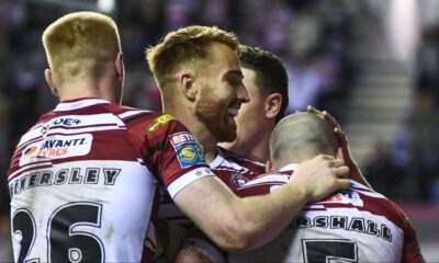 Wigan Warriors