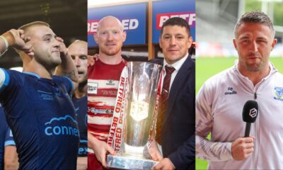 Super League