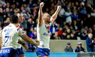 Wakefield Trinity