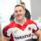 Ex-Huddersfield Giants man Joe Wardle is coaching int he Championship