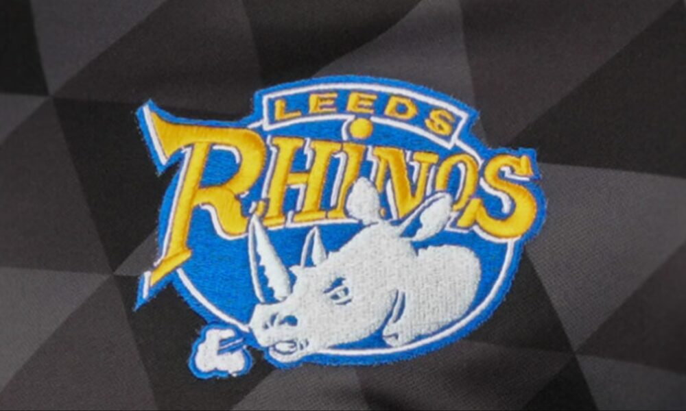 Leeds Rhinos launch ‘unique’ kit ahead of 2025 Super League season – Serious About Rugby League