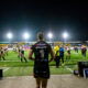 Castleford Tigers Luke Hooley