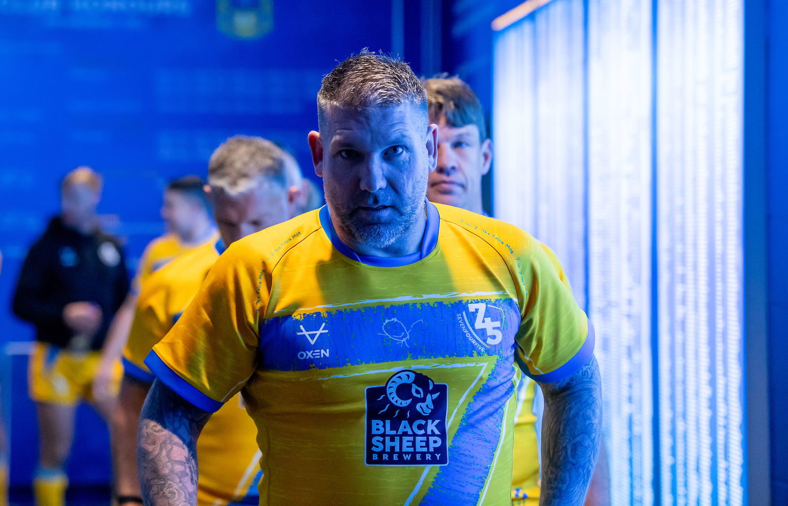 Leeds Rhinos