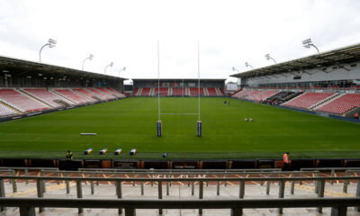 Leigh Leopards