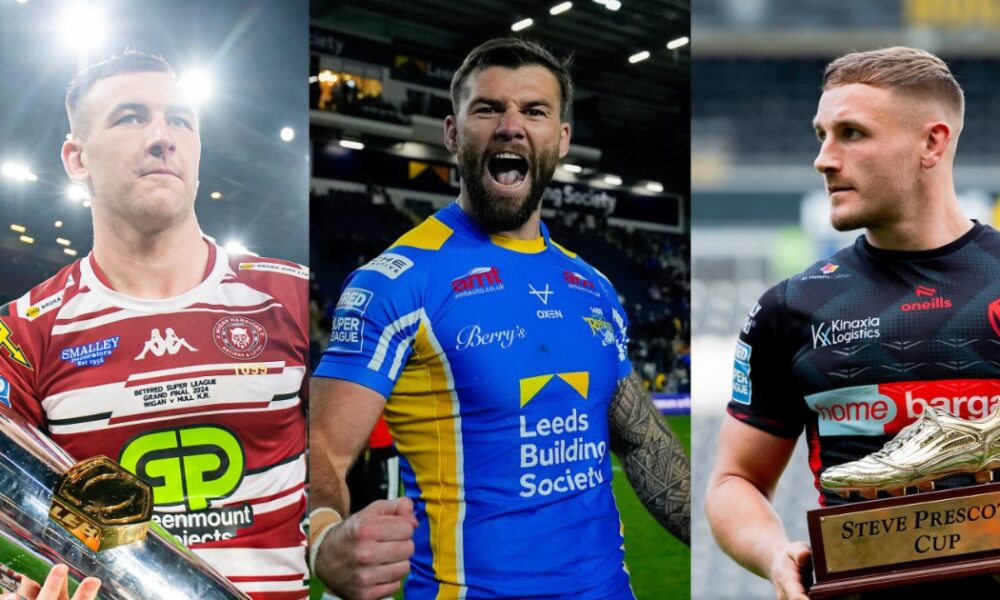 The Roses Rugby Team Men How Lancashire could line up amid Roses return talks with two Leeds ...