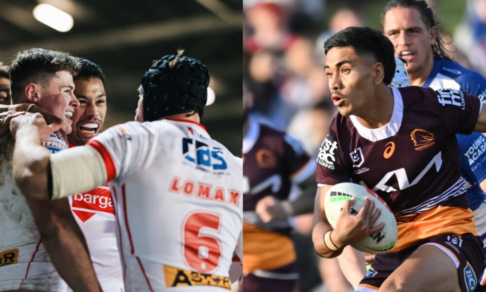 St Helens signing's new shirt number points to key position switch ...