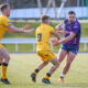 Former Hull KR and Castleford Tigers man Bailey Dawson