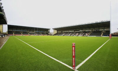 Widnes Vikings