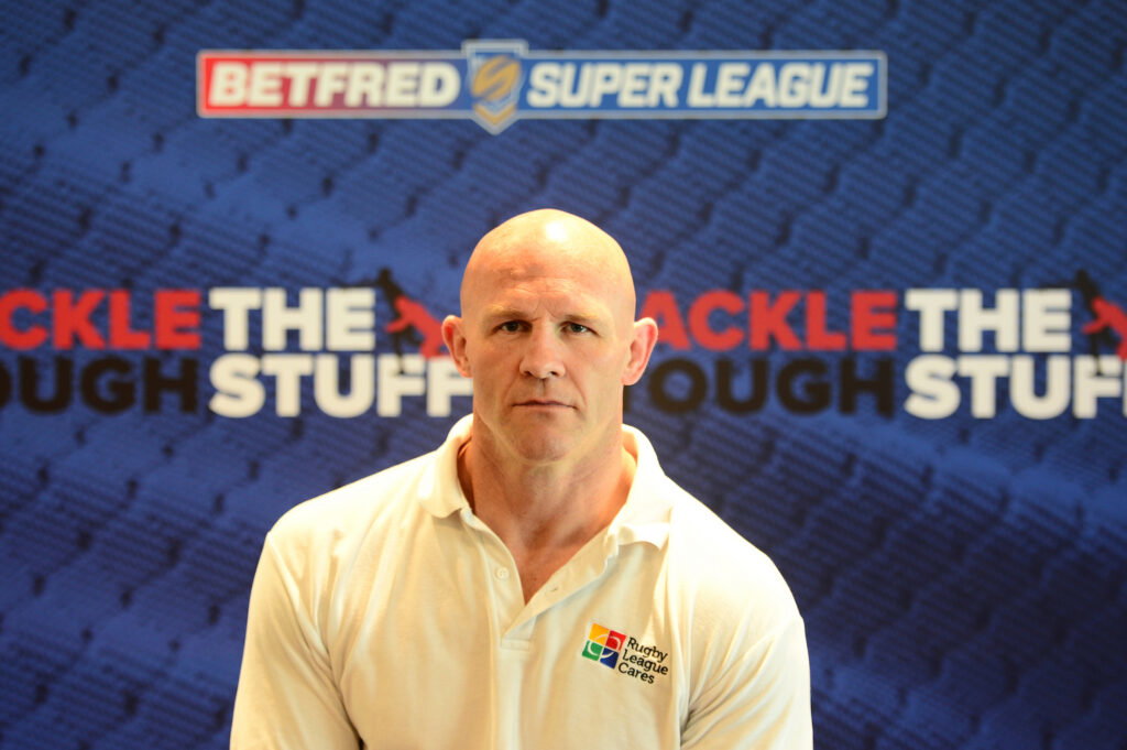 Leeds Rhinos legend Keith Senior joins new club after Sheffield exit ...