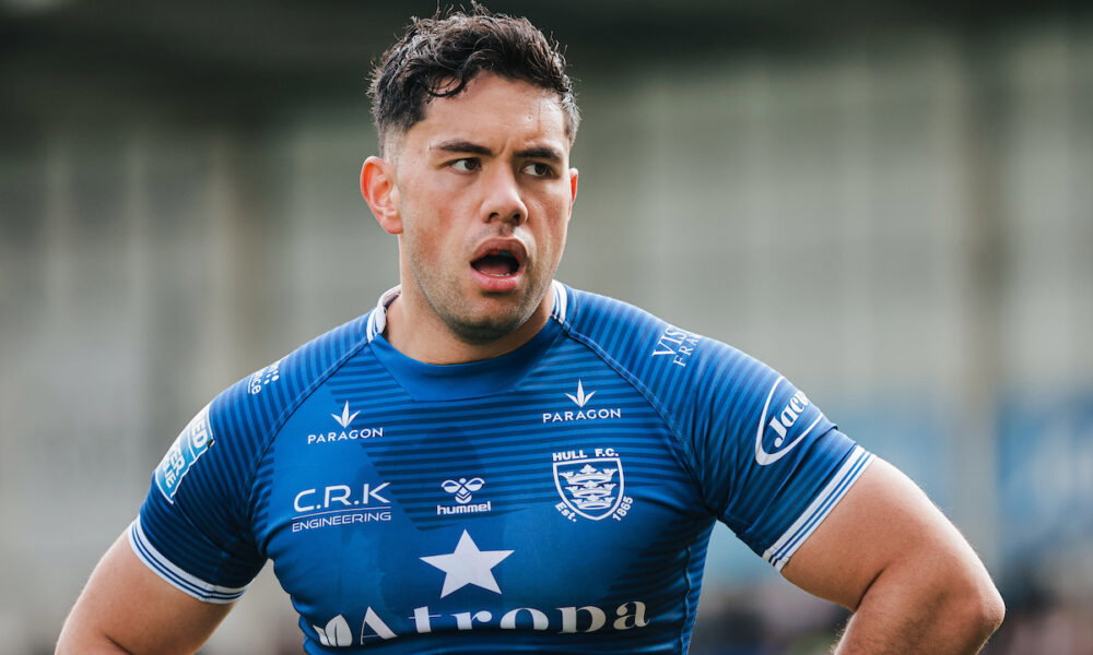 Kyle Inclair Rugby Exclusive News Archives - Serious About Rugby League