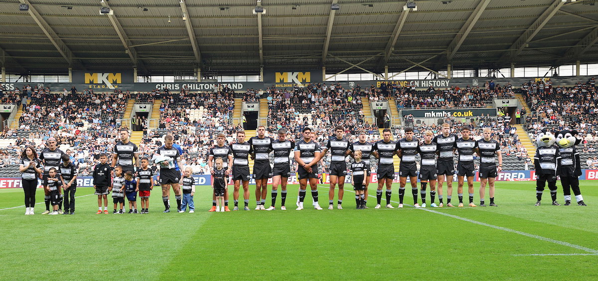Hull FC