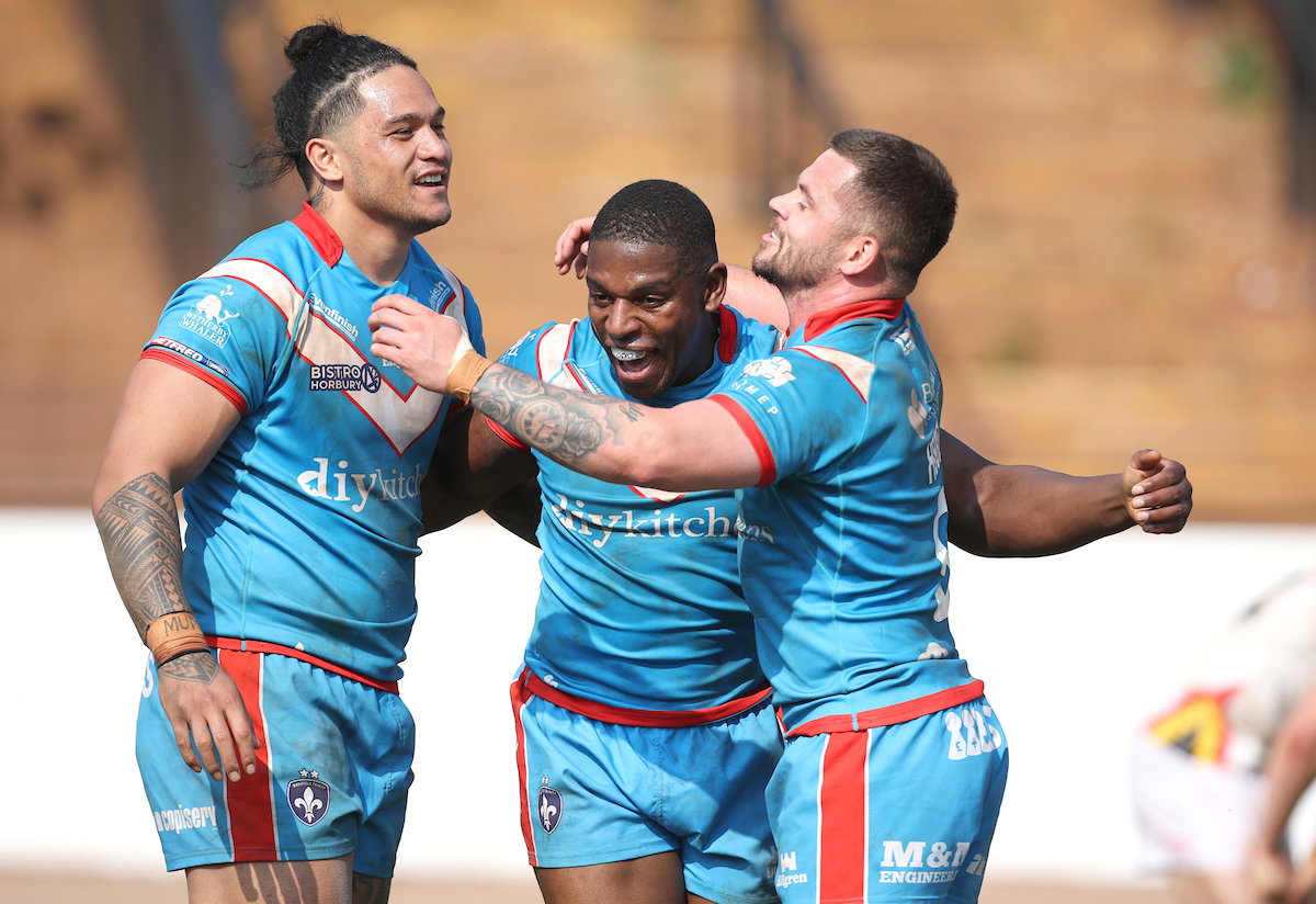 13 Wakefield Trinity Men Who Could Leave In 2025 As Things Stand 13 Wakefield Trinity Men Who Could Leave In 2025 As Things Stand