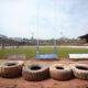 Bradford Bulls' Odsal Stadium.
