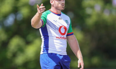 Matt Lodge has been linked to Super League
