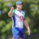 Matt Lodge has been linked to Super League