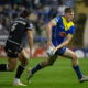 NRL Warrington Wolves