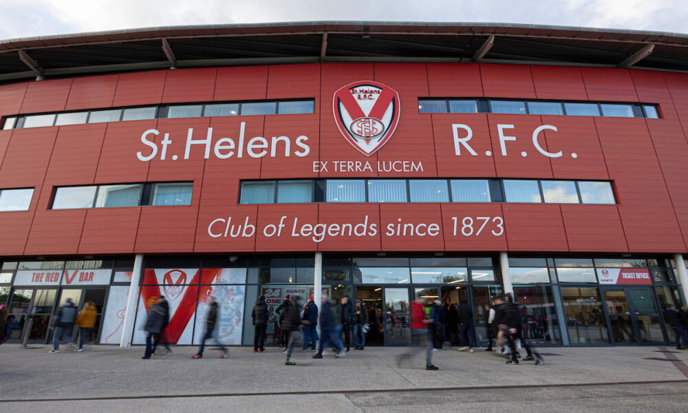 St Helens fight off interest from overseas to secure star man's future ...
