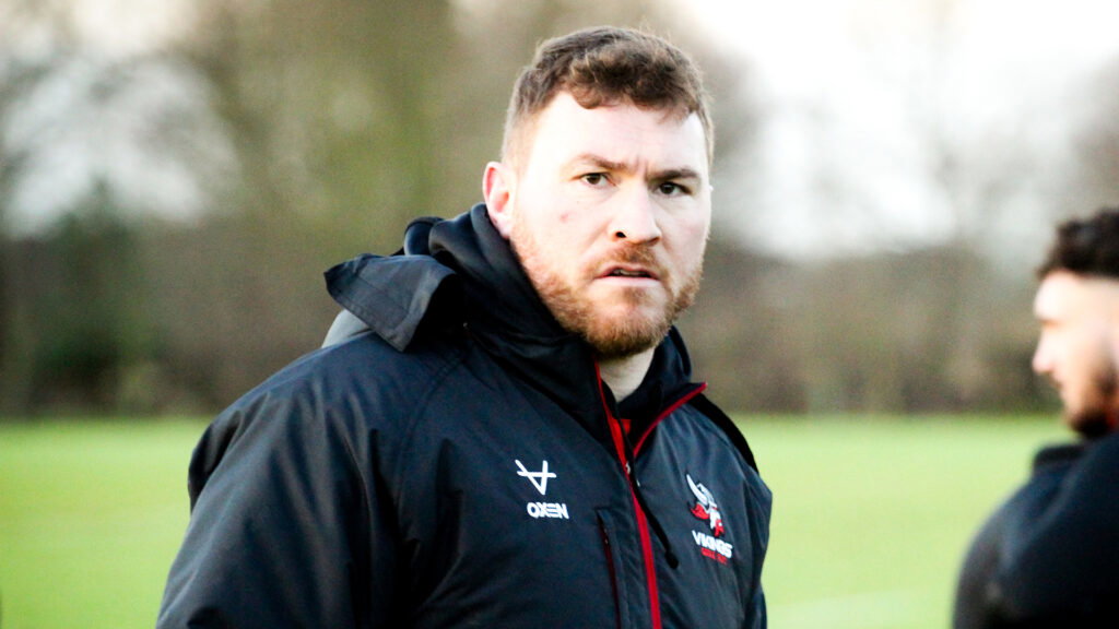 Hull FC Announce Return of Club Legend Scott Taylor as 2027 Role Explained