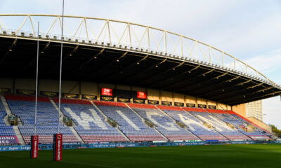 Wigan Warriors