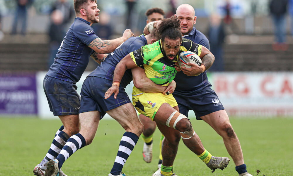 Adam Given Rugby Championship side confirm new captain as international given nod ...