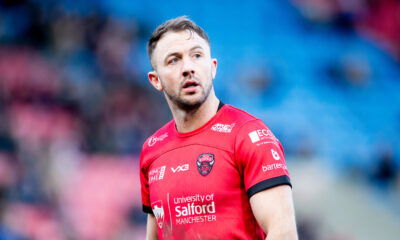 Salford Red Devils