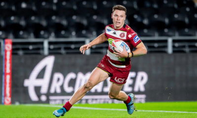 Wigan Warriors