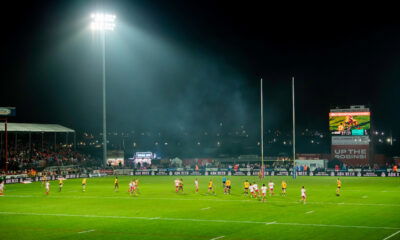 hull kr