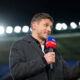 Super League pundit Jon Wilkin speaking on Sky Sports