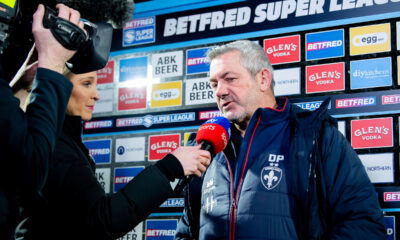 Wakefield Trinity